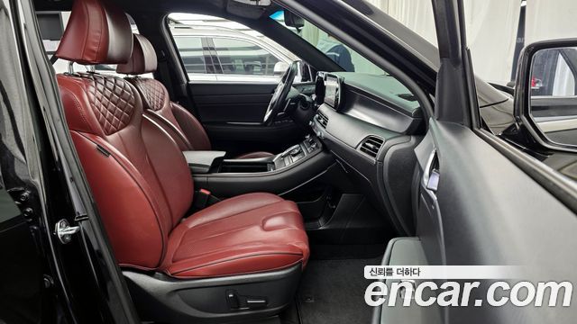 Hyundai Palisade 2022 — photo 11