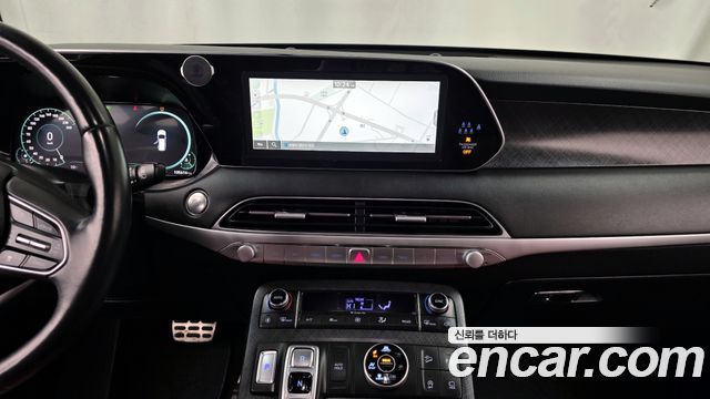 Hyundai Palisade 2022 — photo 14