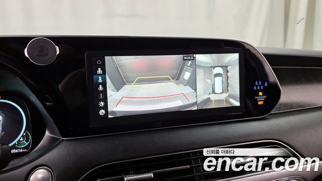 Hyundai Palisade 2022 — photo 15