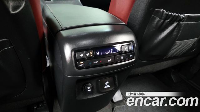 Hyundai Palisade 2022 — photo 19
