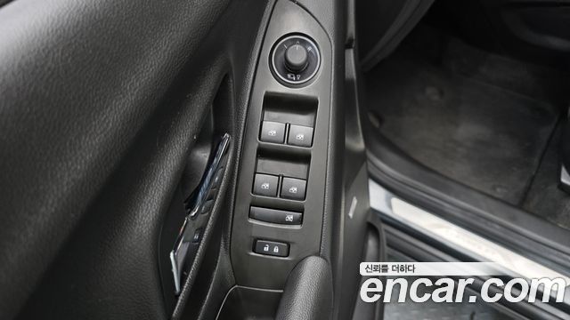 Chevrolet Korea Trax 2017 — photo 14