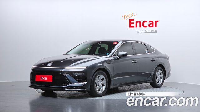 Hyundai Sonata 2024 — photo 1
