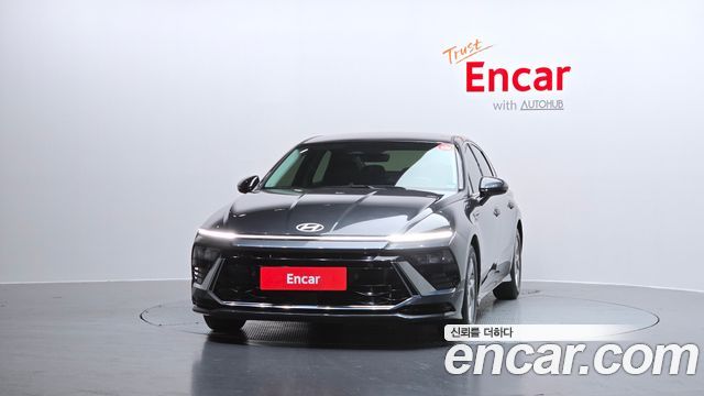 Hyundai Sonata 2024 — photo 3