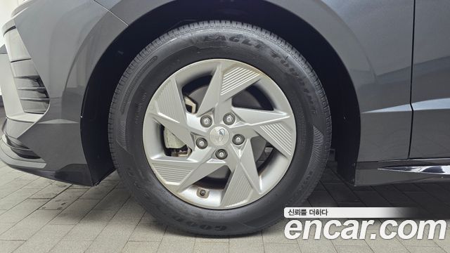 Hyundai Sonata 2024 — photo 5