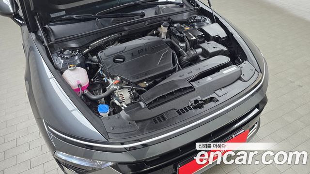 Hyundai Sonata 2024 — photo 6