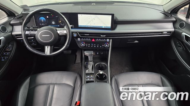 Hyundai Sonata 2024 — photo 7