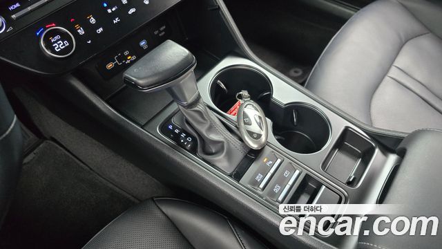 Hyundai Sonata 2024 — photo 9