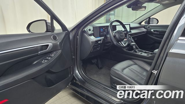 Hyundai Sonata 2024 — photo 10