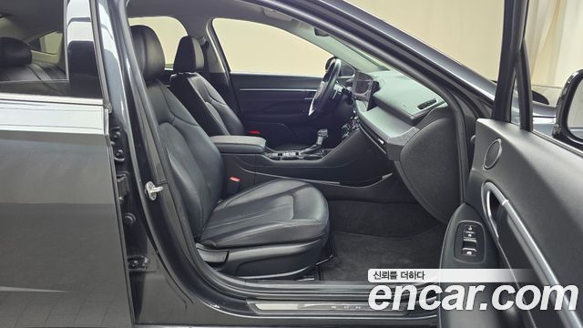 Hyundai Sonata 2024 — photo 11