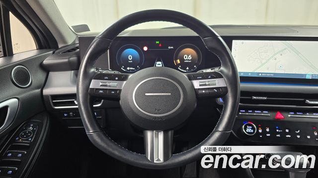 Hyundai Sonata 2024 — photo 13