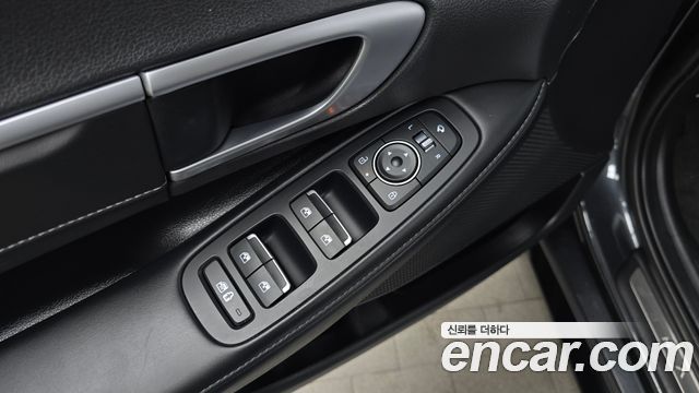 Hyundai Sonata 2024 — photo 14