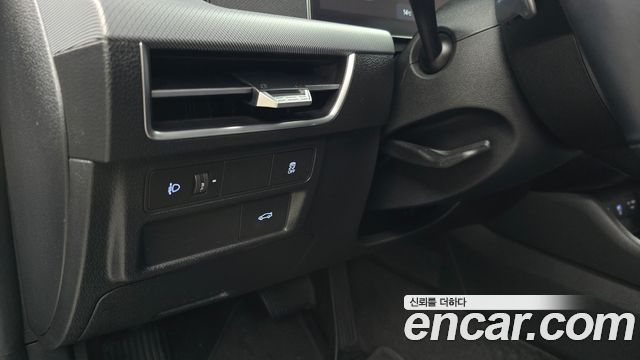 Hyundai Sonata 2024 — photo 15