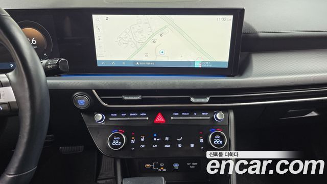 Hyundai Sonata 2024 — photo 16