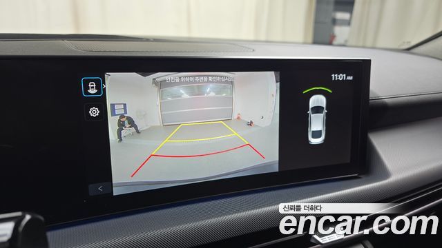 Hyundai Sonata 2024 — photo 17
