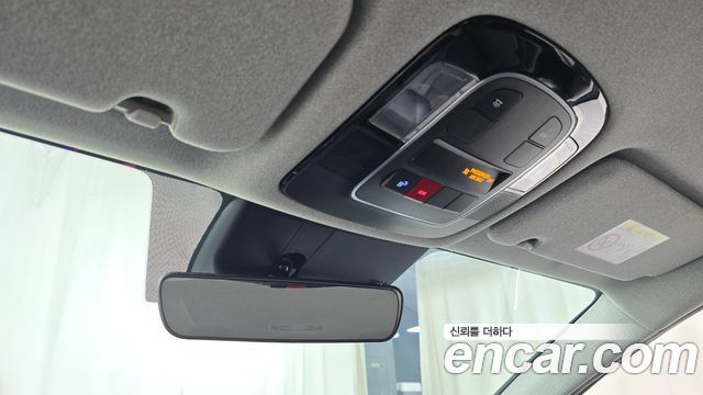 Hyundai Sonata 2024 — photo 19