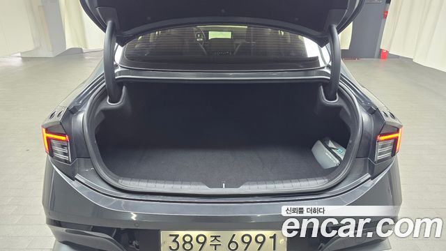 Hyundai Sonata 2024 — photo 20