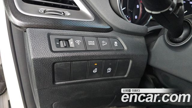 Hyundai Santafe 2016 — photo 15