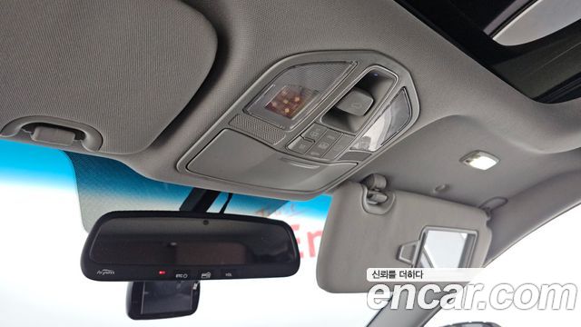 Hyundai Santafe 2016 — photo 17