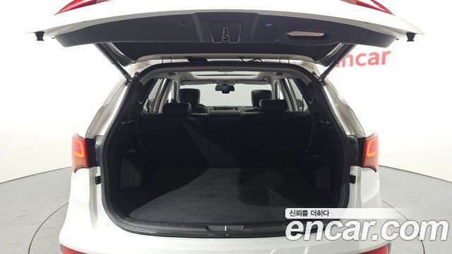 Hyundai Santafe 2016 — photo 20