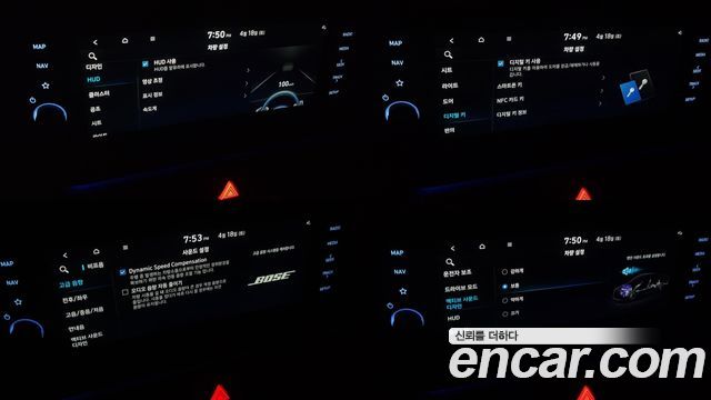 Hyundai Sonata 2022 — photo 15