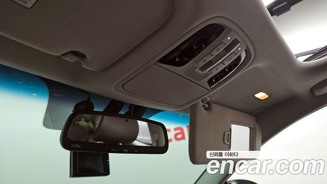 Kia K7 2016 — photo 20