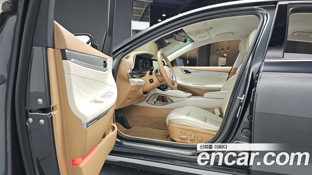 Hyundai Grandeur 2021 — photo 10