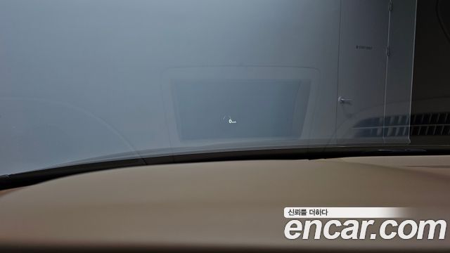 Hyundai Grandeur 2021 — photo 18