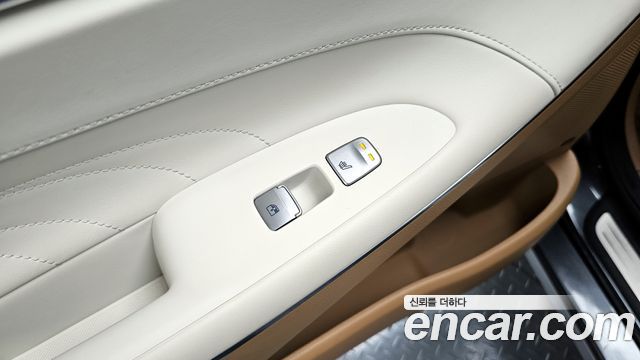Hyundai Grandeur 2021 — photo 19