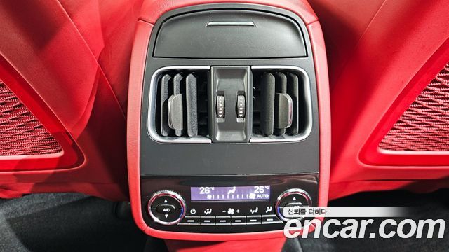 Maserati Levante 2020 — photo 17