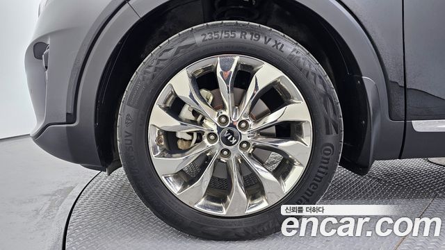 Kia Sorento 2018 — photo 5