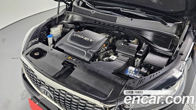 Kia Sorento 2018 — photo 6