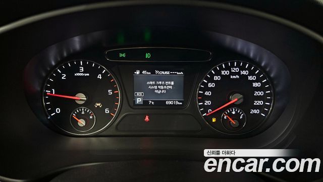 Kia Sorento 2018 — photo 8