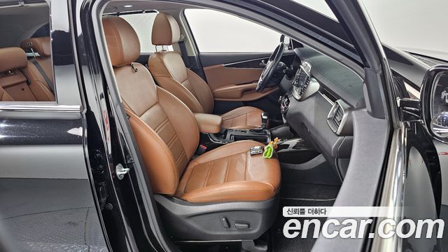 Kia Sorento 2018 — photo 12