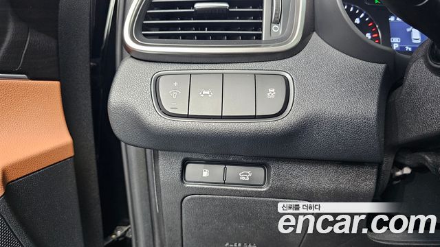 Kia Sorento 2018 — photo 14