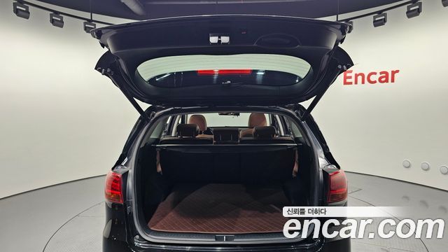 Kia Sorento 2018 — photo 20