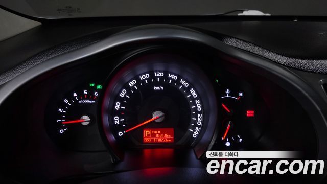 Kia Sportage 2016 — photo 8