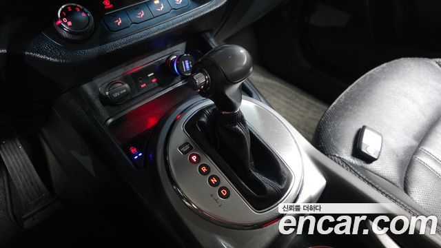 Kia Sportage 2016 — photo 9