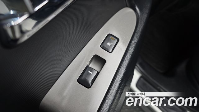 Kia Sportage 2016 — photo 18
