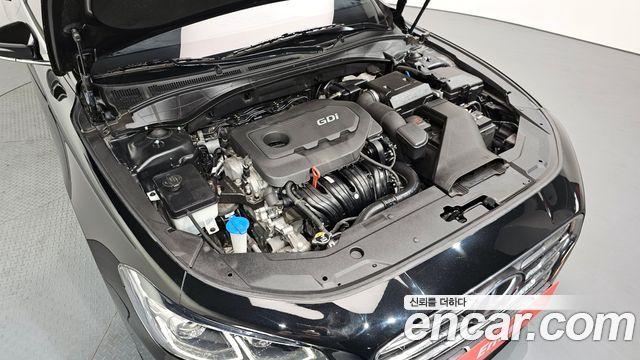 Hyundai Grandeur 2019 — photo 6
