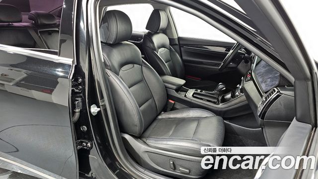 Hyundai Grandeur 2019 — photo 10