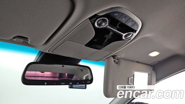 Hyundai Grandeur 2019 — photo 20