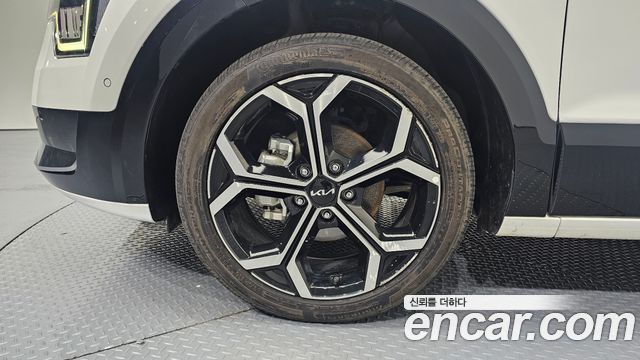 Kia Niro 2024 — photo 5