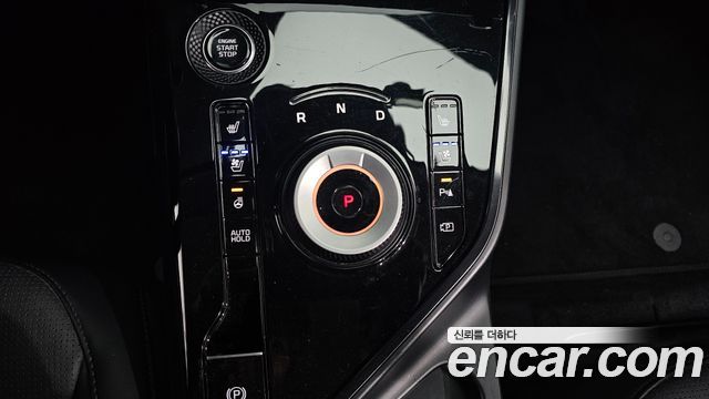 Kia Niro 2024 — photo 9