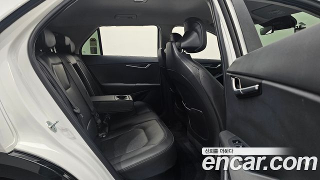 Kia Niro 2024 — photo 12
