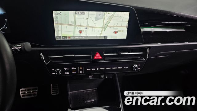 Kia Niro 2024 — photo 14