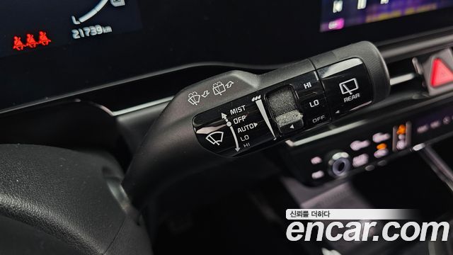 Kia Niro 2024 — photo 18