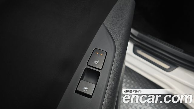 Kia Niro 2024 — photo 19