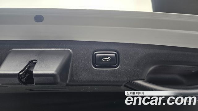Kia Niro 2024 — photo 20