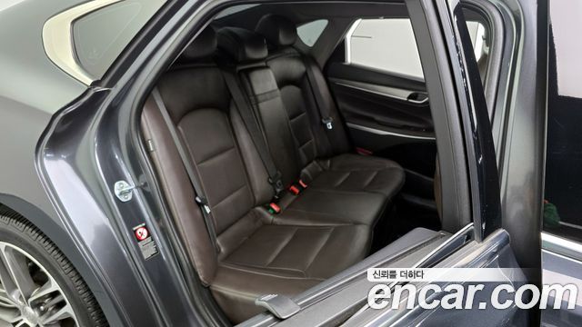 Hyundai Grandeur 2019 — photo 12