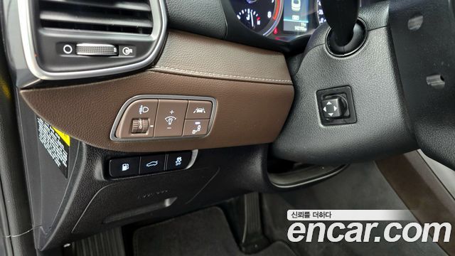 Hyundai Grandeur 2019 — photo 15